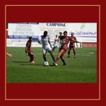 Trapani-Paternò 2-2. Il tabellino