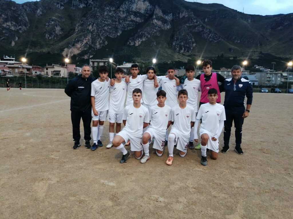 Under 15, 7^ giornata: Ciakulli-Trapani 1-0