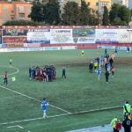 Trapani-Sant’Agata 1-1, il tabellino del match